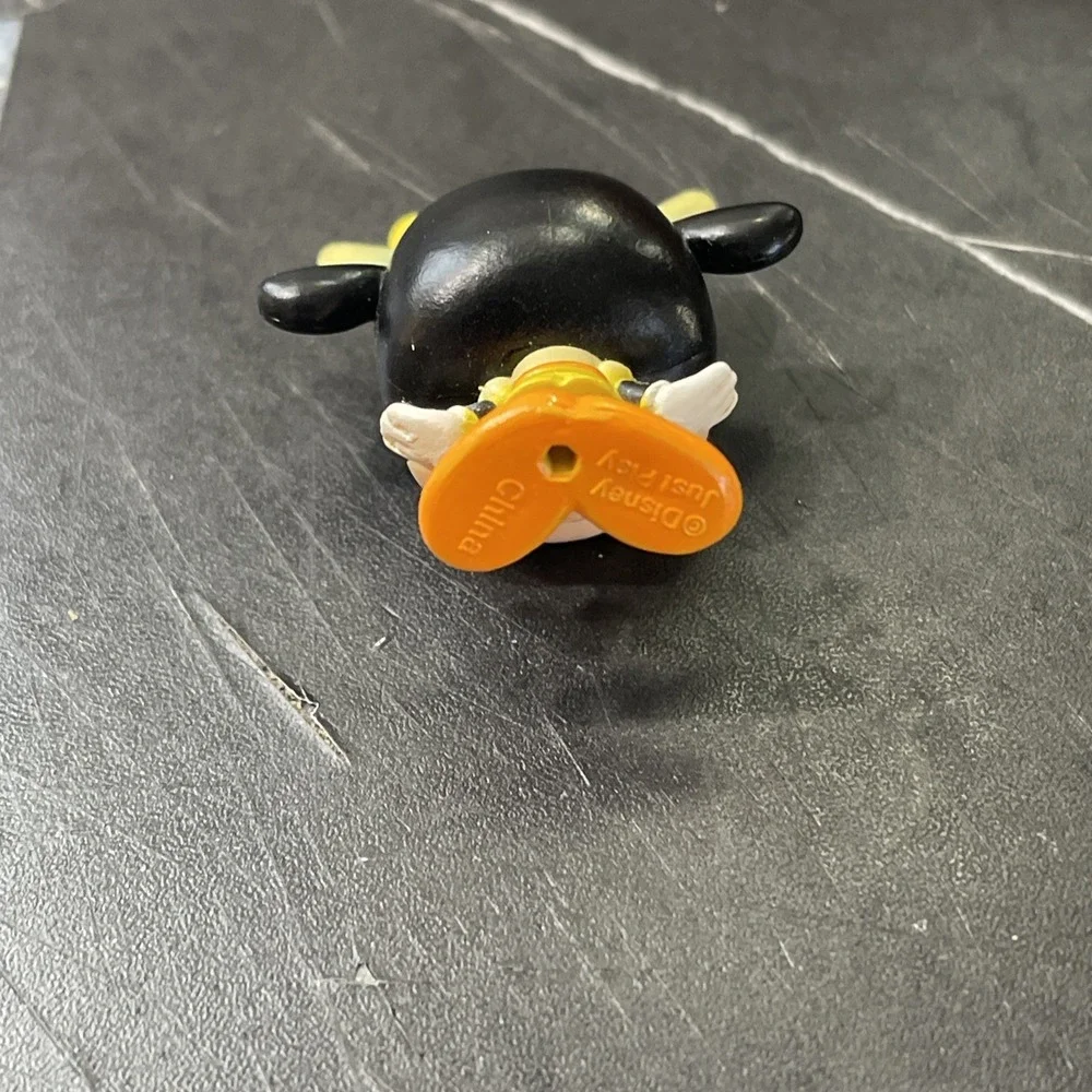 Disney Doorables Series 5 Clarabelle Cow from Mickey and Friends Ultra Rare